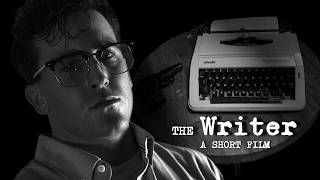 The Writer - A Drama Short Film