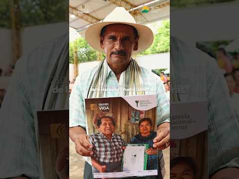 Resultados en el Meta.