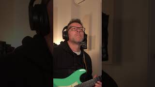 Bryan Adams &quot;It&#39;s Only Love&quot; Preset demo