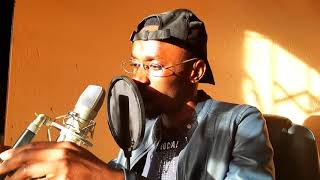 Faddy Tee/nasty c ft kaien kruz -everything (cover)