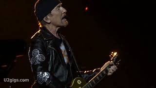 U2 Who&#39;s Gonna Ride Your Wild Horses - live at Sphere Las Vegas - 2023-09-30 - U2gigs.com