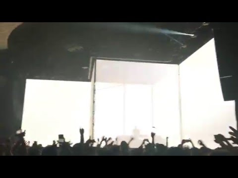 Cirez D / Pryda - INOX 09 ID w/ Daft Punk - HBFS w/ New Order - Blue Monday