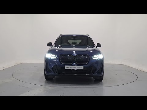 BMW iX3 M Sport Pro - Image 2