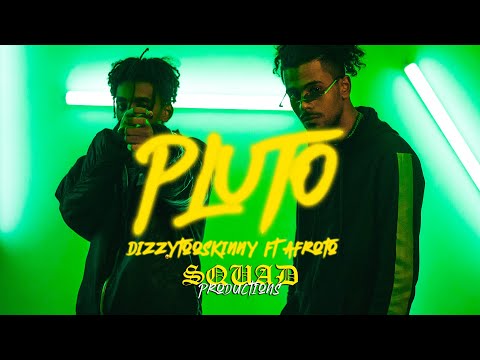 Video thumbnail for Pluto - بلوتو