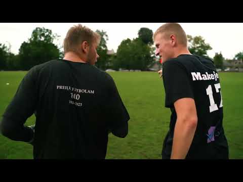 Preiļu Novada čempionāts futbolā 2023.  Spēle par 3.  vietu Viļāni  :  VGB  2,  spēle