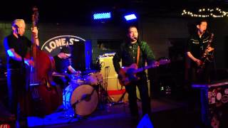 JD MCPherson "Country Boy"