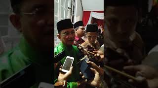 preview picture of video 'Malam takbir aidil adha 2018 bagan siapiapi'