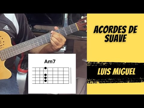 Suave - Luis Miguel