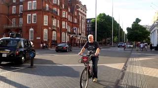 ABC London Tour Guides - The Royal Albert Hall ....Kensington   SW7