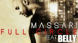 Massari feat belly - full circle