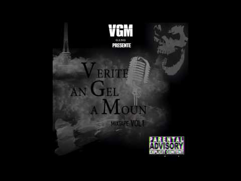 Toto_Wars x PanDeWeed x Pama Negge - Plen Ti Pawol Teaser