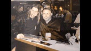 Bill Ward, Jack Bruce, &amp; Vinny Vincent- &quot;Tall Stories&quot;(1986)