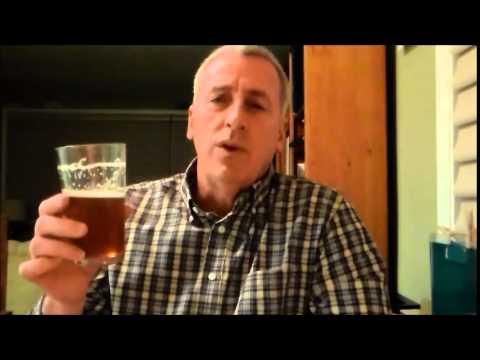 HBW #12: Larmo22's Coconut IPA, 8.3% ABV