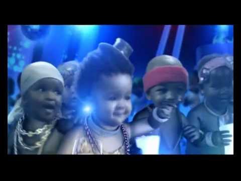 Stay young do milk - Ad Jingle aired in Kenya.