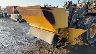 Lame à neige Jupither 2000F à vendre - Image 4 | Autoline GA Lame à neige Jupither 2000F | Image 4 - Autoline