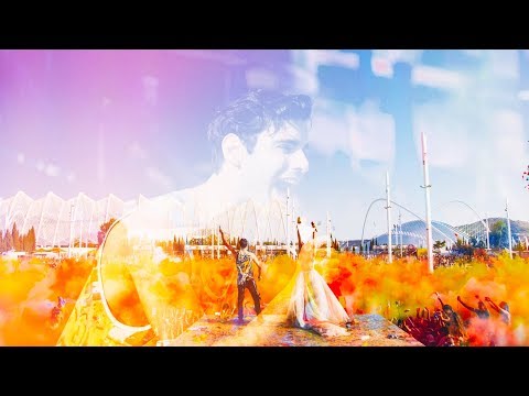 Ian Stratis Aftermovie | Colour Day Festival 2018