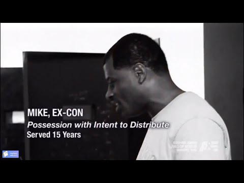 Beyond Scared Straight - Mike