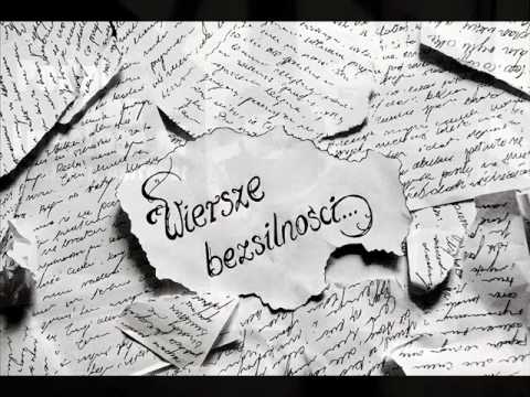 JoDoX ft. Antek - Wiersze bezsilności (prod. Antek, JoDoX)