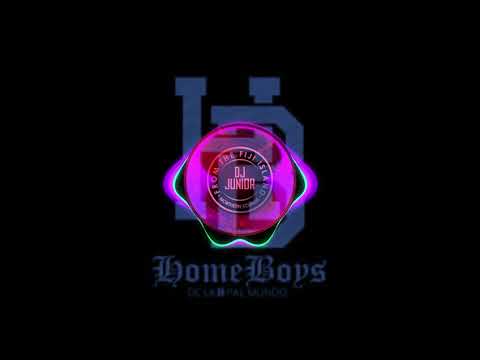 The Git Up   Remix   DJ Junior X IKO NICE   20X9