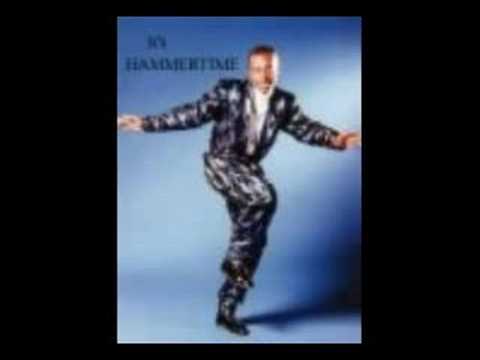 Rude Ass Tinker - U Can't Touch This