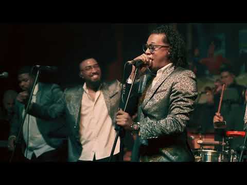 Raices -  Orquesta La 13 - En Vivo