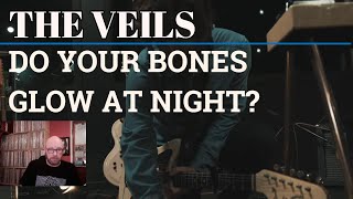 The Veils - Do Your Bones Glow at Night? (Live on KEXP) | Reaction