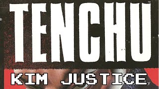 Tenchu: Stealth Assassins Review - PlayStation - Kim Justice (Kimblitz #11)