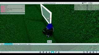 How To Get All Achievements In Theme Park Tycoon 2 Free - 