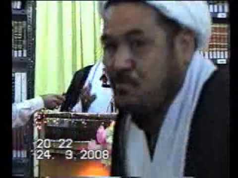 ⁣ميلاد الرسول الأعظم (ص) والإمام الصادق (ع) - 4