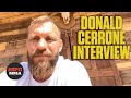 Donald Cerrone interview: Conor McGregor fight, UFC 249 return, more [FULL] | ESPN MMA
