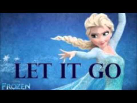 Frozen Rap Beat (LET IT GO) - Jackson Beatz