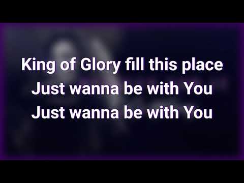 Cece Winans King of Glory
