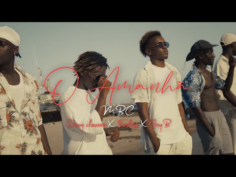 MBC É O BLOCK - O AMANHÃ 🌠🎶 ( Vídeo Oficial)