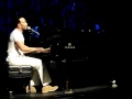 John Legend - Dreams (NEW) - LIVE (with lyrics)