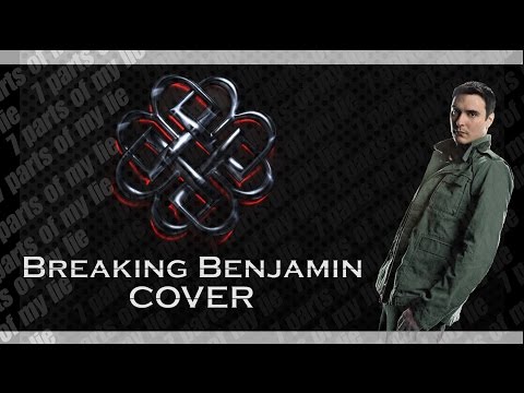 Breaking Benjamin - So Cold ( Cover By Breaking Benjamin )