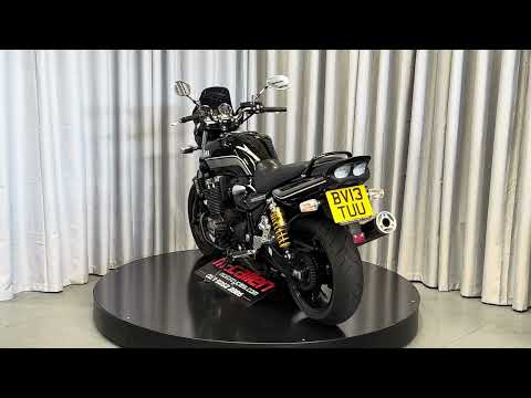 Yamaha XJR 1300 2013 - Image 2