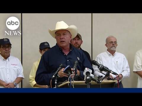 Kerr County officials give new details on deadly flooding