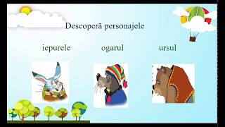 Ciuboțelele ogarului după C.Gruia