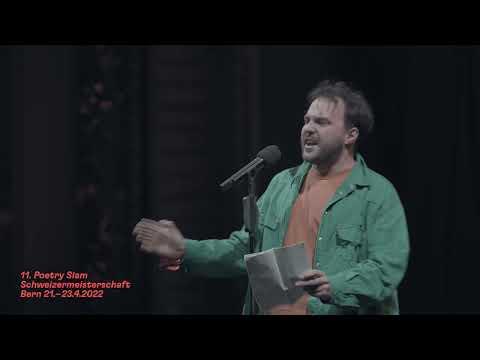 Valerio Moser – Willensnation Schweiz