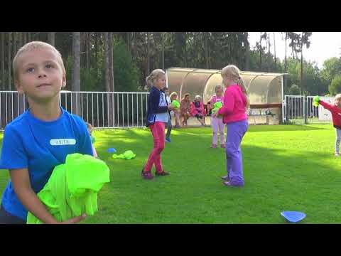 Měsíc náborů TJ Tatran Rakovník