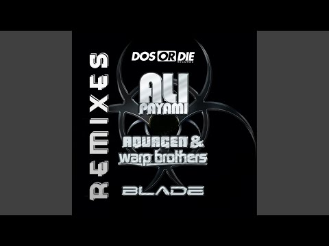 Blade (Montesano & Katuin Remix)