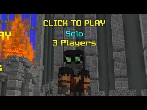 No one plays SOLO UHC anymore :(