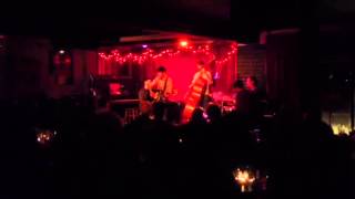 Leif Vollebekk - Don't Go To Klaksvik