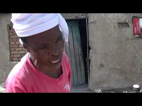 APHIRI ARI KUNETSANA NEMUKADZI Imba YaRaboz 10