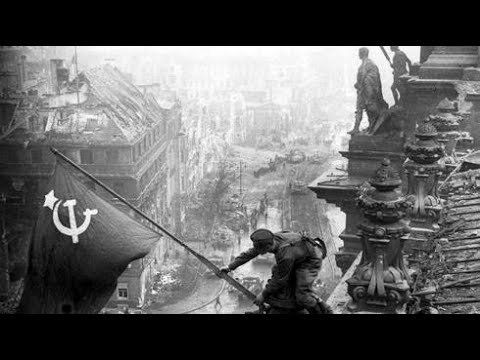 II WOJNA ŚWIATOWA - NAZIŚCI - Koniec Gry - odc. 9 - Film dokumentalny - Lektor PL