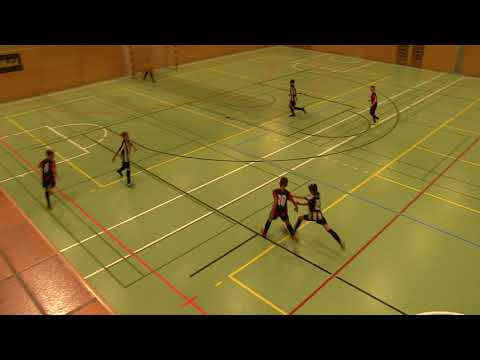 WSC U13 - SC Simmering U13