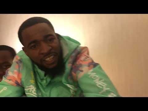 Jo-v Glocc - Plottin (Music Video)