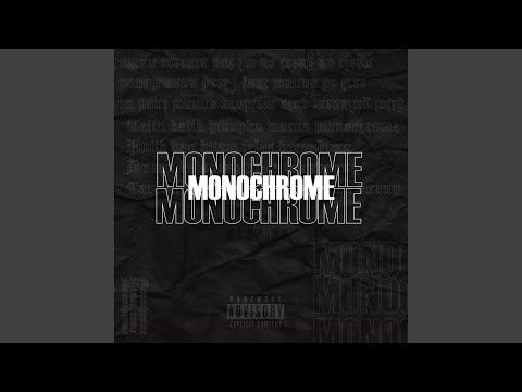 MONOCHROME