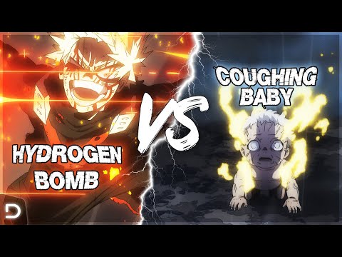 Bakugo: Howitzer Impact vs All For One「AMV」My Hero Academia: Final Season「4K 60FPS」