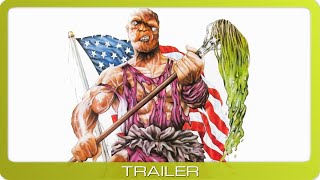 The Toxic Avenger ≣ 1984 ≣ Trailer